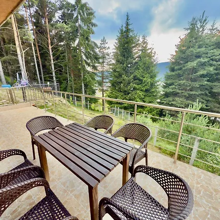 Villa фантазия Doszpat