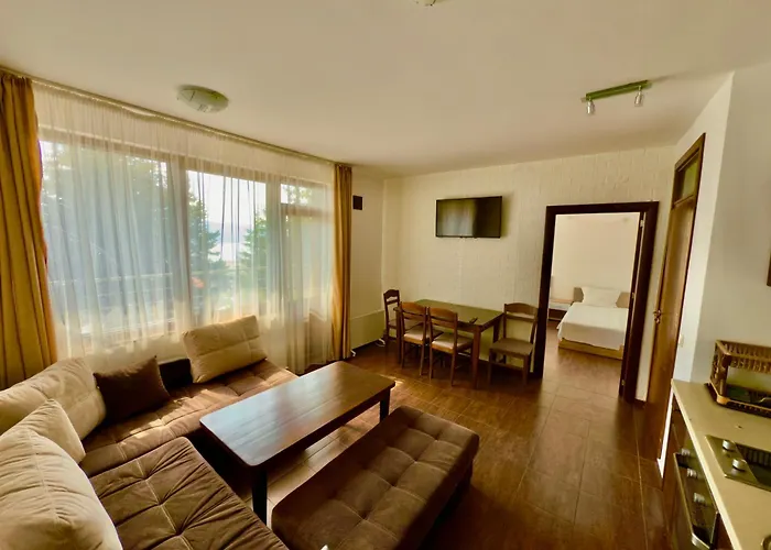 фантазия Villa *