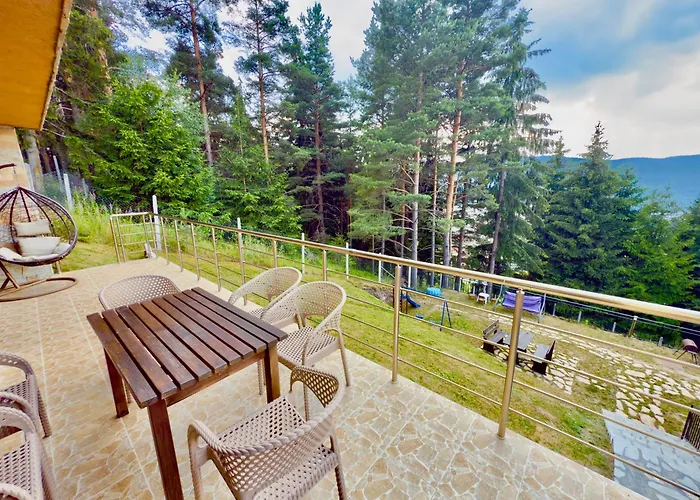 фантазия Villa *