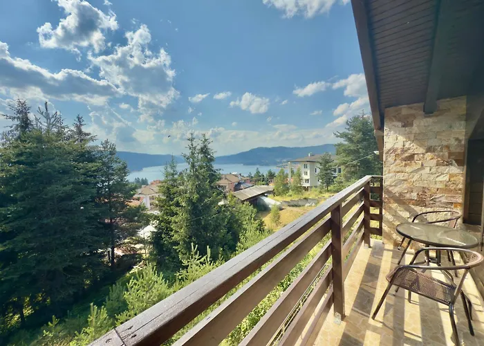 Villa фантазия *